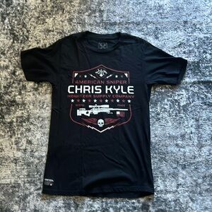 🇺🇸Men’s Chris Kyle Shirt 🇺🇸